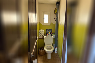 achat appartement toulon 83000