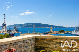 achat appartement toulon 83000