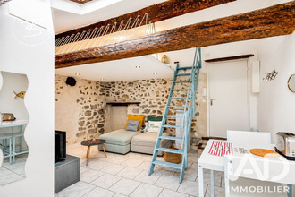 achat appartement toulon 83000