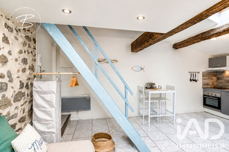 achat appartement toulon 83000