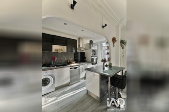 achat appartement toulon 83000