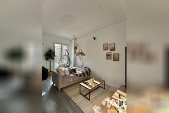 achat appartement toulon 83000