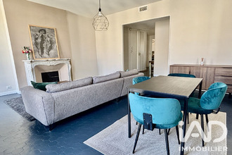 achat appartement toulon 83000