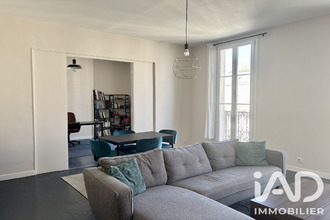 achat appartement toulon 83000