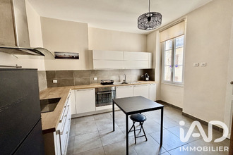 achat appartement toulon 83000