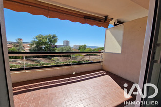 achat appartement toulon 83000
