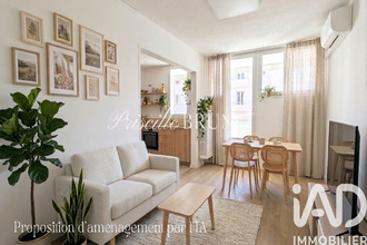 achat appartement toulon 83000