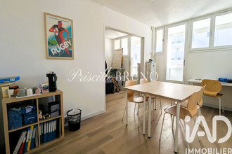 achat appartement toulon 83000