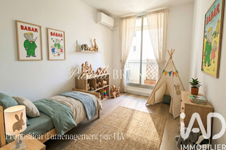achat appartement toulon 83000