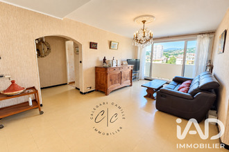 achat appartement toulon 83000
