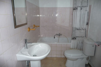 achat appartement toulon 83000