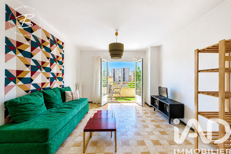 achat appartement toulon 83000