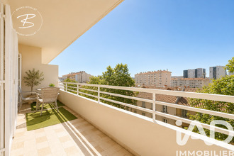 achat appartement toulon 83000