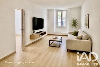 achat appartement toulon 83000