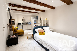 achat appartement toulon 83000