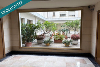 achat appartement toulon 83000