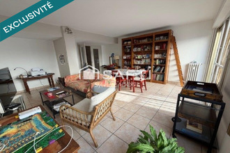 achat appartement toulon 83000