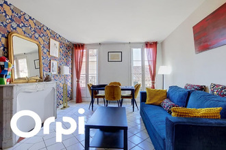 achat appartement toulon 83000