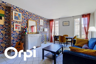 achat appartement toulon 83000