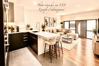 achat appartement toulon 83000