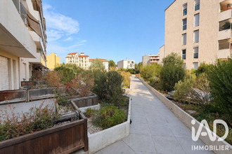 achat appartement toulon 83000