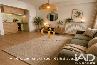 achat appartement toulon 83000