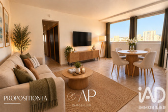 achat appartement toulon 83000
