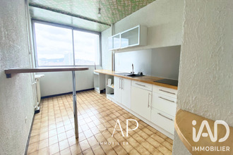 achat appartement toulon 83000