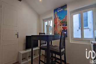 achat appartement toulon 83000