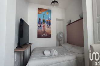 achat appartement toulon 83000