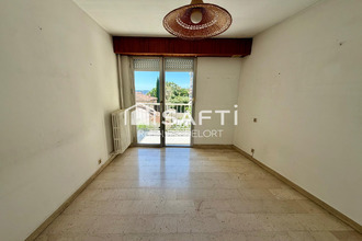 achat appartement toulon 83000
