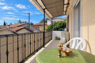 achat appartement toulon 83000