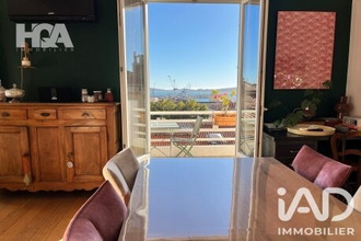 achat appartement toulon 83000