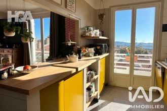 achat appartement toulon 83000