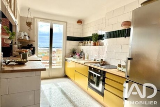 achat appartement toulon 83000
