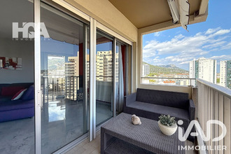 achat appartement toulon 83000