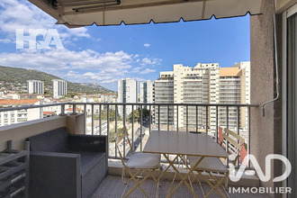 achat appartement toulon 83000