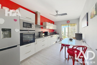 achat appartement toulon 83000
