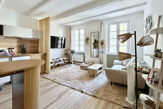 achat appartement toulon 83000