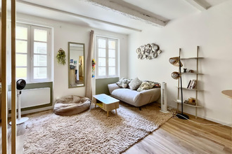 achat appartement toulon 83000