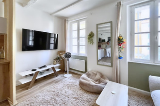 achat appartement toulon 83000