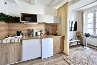 achat appartement toulon 83000