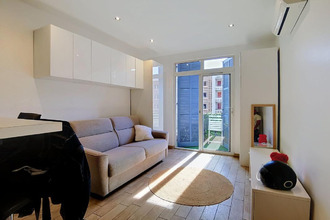 achat appartement toulon 83000