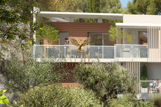 achat appartement toulon 83000