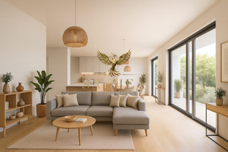 achat appartement toulon 83000