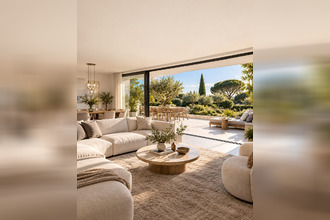 achat appartement toulon 83000