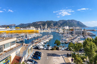achat appartement toulon 83000
