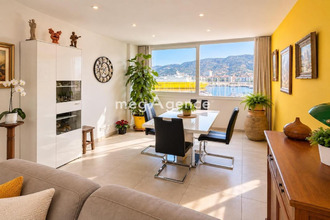 achat appartement toulon 83000