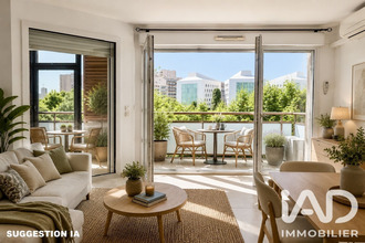 achat appartement toulon 83000
