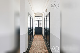 achat appartement toulon 83000